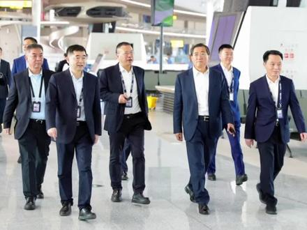 #最新消息 #重要通知 事关重庆新机场!预计明年开工建设!