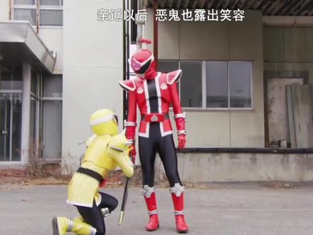 鬼妹の日常迫害#暴太郎战队 #超级战队系列