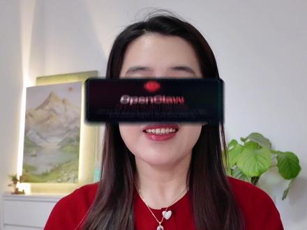 人人喊贵的OpenClaw,到底该怎么省钱? 最近无数OpenClaw用户哭晕在厕所,明明是想请个数字员工帮自己干活,没想到它确是一个实打实的吞金兽。有没有什么省钱办法?光锥智能帮你总结了三个省钱小妙招,一起来看!👆#OpenClaw #科技 #AI