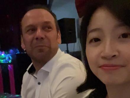 都说外国人夫妇都AA制,你们觉得我们这算AA吗?#德国生活 #中德夫妻 #中德差异 #中德家庭