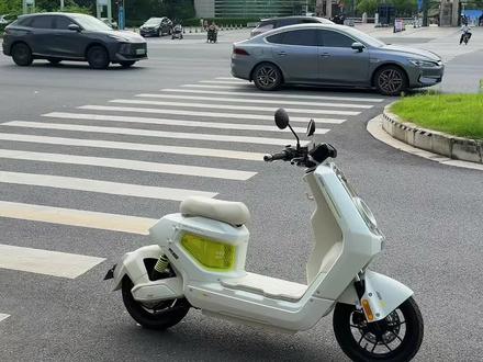 小牛NXT2代sport路试感受分享 #我就要小牛 #小牛NXT2
