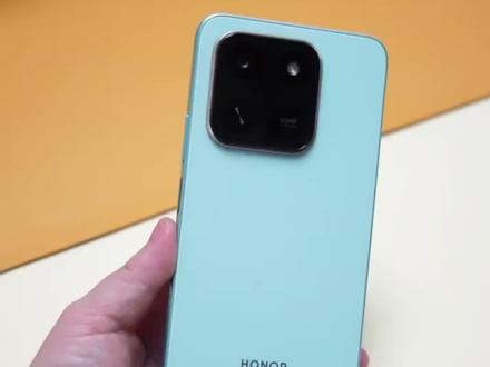 荣耀Play10T 智能5G手机 #荣耀Play10T #荣耀手机 #老人机