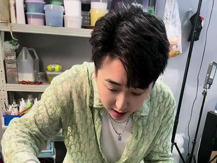 确实有点不好摆弄啊🤭