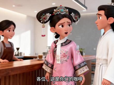 保姆级AI教程|3分钟做出多人对话短片✨ ✨ 姐妹们!别再说AI动画难了!我被Seko彻底颠覆了认知🤯!
🎬 就用几张图+一段文案,做出了这条“古人、赛博少女、咖啡店”八竿子打不着的脑洞短片,
效果直接看封面和视频!多人对话不仅口型精准,人物还能从头到尾保持一致!
1️⃣ 灵感秒变剧本 ✍️
打开Seko,把主角图“扔”进去,再描述你的故事。Seko会自动生成剧本、分镜、配音配乐!
2️⃣ 细节微调 🎨
画面瑕疵进“画布编辑”,就像AI版的PS,轻松修复!
3️⃣对口型!注入灵魂 🗣️
选中角色,输入台词,挑选音色。然后在时间轴拖动音轨,安排对话顺序。
⚠️ 记住关键:别让音轨打架(重叠)!
🤔 看完是不是觉得超简单?从一个想法到一个完整的短片
AI真的把创作门槛降到地板了!
那么问题来了,你第一个想用AI复刻的经典名场面是什么?
快在评论区告诉我你的脑洞!👇
#对口型 #ai动画 #ai教程 #seko #数字人