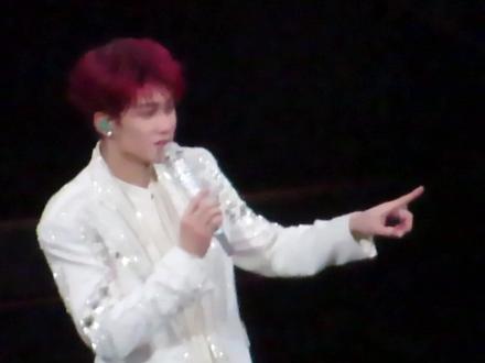 保密协议已到期#檀健次 #檀健次多见一次巡演