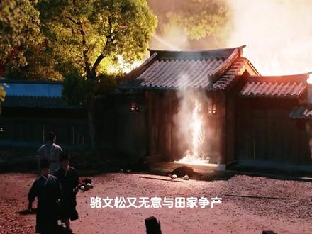 李祯生下龙凤胎,骆文谦兄弟俩抢着抱娃 #李桢 #家业 #杨紫 #影视解说 #好剧推荐