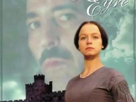 简爱1997版(1)#影视剪辑 #英语学习