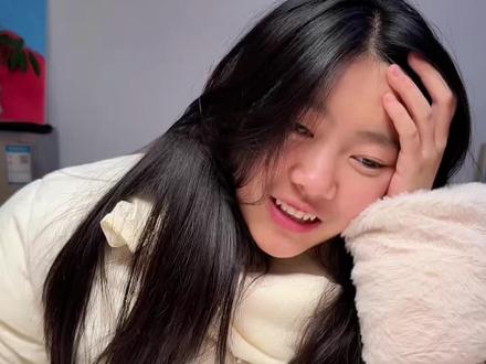 高中生的精神状态:放假比上学还累!怎么回事? 好期待快点放寒假!#亲子#高中生#高中生的精神状态 #寒假