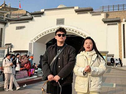 不管你是新手小白还是来了普陀山好几次的 这份攻略都记得点赞收藏 超详细 超简单攻略 看完你就立马清楚来了!#普陀山攻略 #普陀山 #南海观音 #普陀山祈福