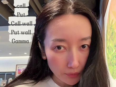 期权: 为什么机构天天说Call、Put? #财经 #金融 #股票 #股民 #大盘
