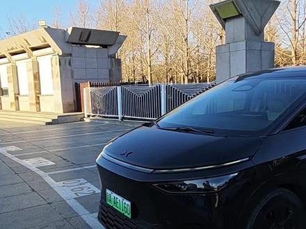 小鹏X9开了两千多公里,聊一聊