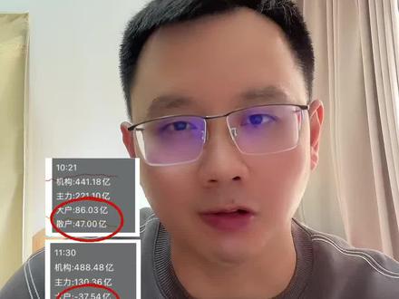 老铁们,怎么回事?#A股 #股民交流 #散户