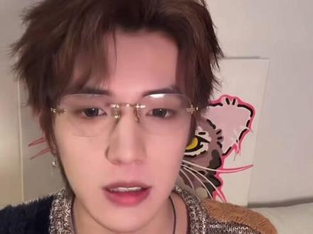 吴嘉炜锐评lsr的行为#好友好有爱 #吴嘉炜 #辜锐