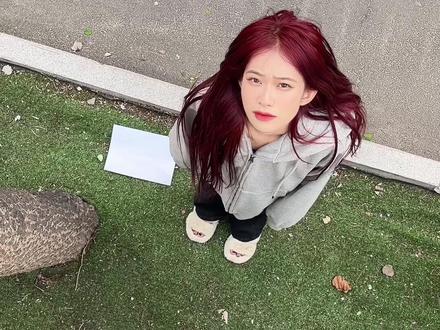 咋俩啥时候能掰了@周周啊 #怨种闺蜜