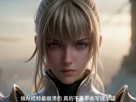 AIGC教程|视频最烦的两个坑,我一次讲透了 以前我做这类视频,最烦两件事:
一是跑了很久,最后卡审核。
二是第一镜做出来了,后面剧情根本接不上。
解决方案:
1. 用“两张图 + Seedance 2.0”做变身前后衔接
重点不是堆形容词,而是锁住 4 个东西:身份、装备、动作过程、镜头氛围。
2. 不再硬写续剧情 prompt。
而是先让 AI 总结主体/环境/光影/镜头语言,结合故事描述出脚本。
最后把场景图、角色图、怪物图、脚本截图一起喂给视频节点。
这样做的核心,不是“更会写提示词”。
而是把连续性、剧情推进、角色一致性,前置进工作流里。
#AI视频 #AI教程 #AIGC #seedance #libtv
