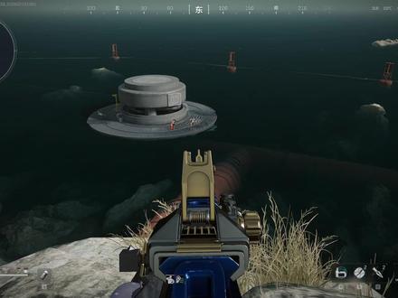 原来鲨鱼是哈夫克养的 #三角洲