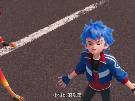 炫卡斗士第二季 第9集 #炫卡斗士 #神龙斗士