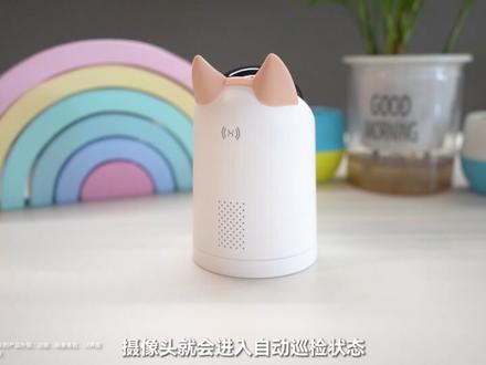 必看❗#华为智选 海雀智能摄像头3 3K的连接方法! 适合家里,店铺,工厂,办公等场景使用#数码产品 #智能摄像头 #家用摄像头 #使用教程