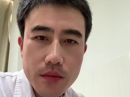 捏鼻鼓气辅助治疗分泌型中耳炎#中耳炎症 #耳鼻喉