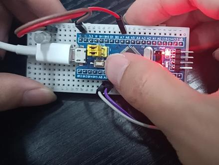 stm32如何通过串口烧录#stm32如 #stm #串口通讯