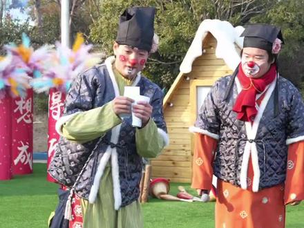 南京欢乐谷,闪耀欢禧节,快乐过大年#南京欢乐谷 #快乐不宅家#金陵新年嗨玩指南