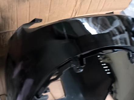 9号E80C MK2改无系统系列更新了!🔥
这期内容:
整车沉浸式拆解 + 全套车壳翻新修复✨
全程沉浸式拆车→精细打磨→外壳喷漆全套流程
把满身划痕的旧车壳,直接恢复新车质感!
这期只展示整体车壳翻新流程
很多实操细节没有拆开细讲
看视频有任何不懂的地方
评论区尽管提问,小林看到全部逐一回复✅
整车喷漆成品已经完工✅
大家觉得这次喷漆效果怎么样?
评论区留下你的看法交流一下👇
📢下期重磅干货预告
专门出【九号改无系统完整版教程】
包含整车走线、线路安装全套教学!
想学硬核美容的朋友
点点关注,硬核干货绝不缺席💪
#九号E80CMK2 #九号车壳 #电动车沉浸式整备 #九号改无系统教程 #车壳喷漆