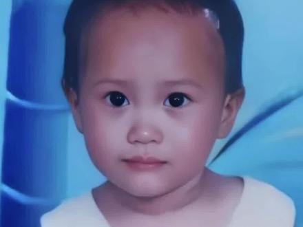 每日一寻-梁志辉#寻亲 #宝贝回家