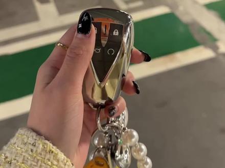 我的车怎么没有沃沃的声音呢?#长安汽车 #逸动 #热门置顶