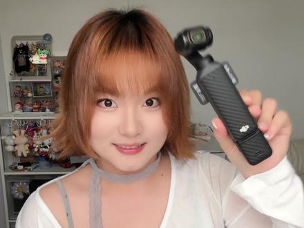 大疆Pocket4‼️一定要买的配件分享,五一出行必备哦~ #把春天装进pocket4里#vlog相机 #创作灵感 #大疆pocket4 #大疆