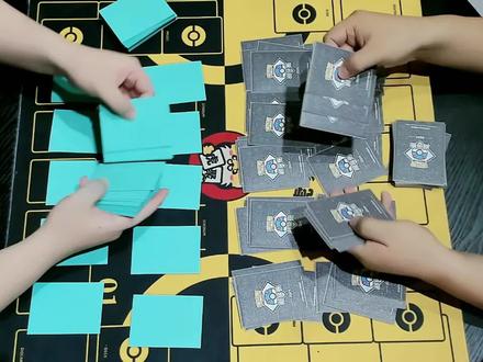 简中PTCG17.0钛金BOX大战龙柱实战篇(内含抽奖) #PTCG #ptcg宝可梦卡牌 #宝可梦 #宝可梦卡牌 #ptcg简中