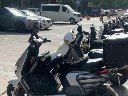 九号N70C电动车轮胎那么细,那么它能适配多大轮胎呢,#让骑行成为一种生活 #电动车 #每个男人都有一个机车梦