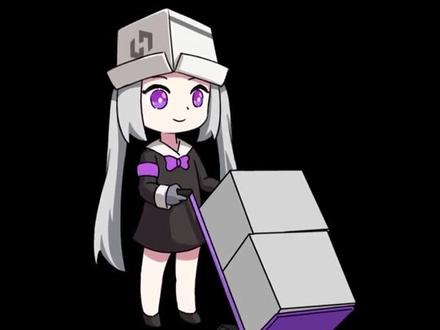 盒娘没有你我可怎么活啊~#steam #steam游戏 #小黑盒