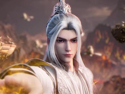 《仙逆》追着《凡人》薅,从小说到动画堪称全程致敬, 真是一部拼好逆半部国漫史!#仙逆 #凡人修仙传 #国漫作者团 #动漫编年史 #我在抖音看动漫