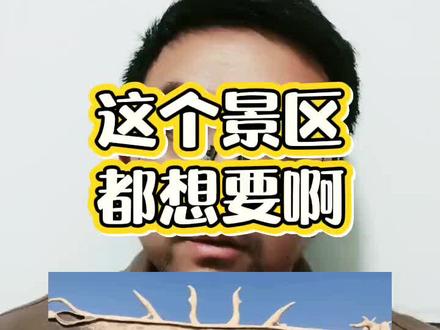 网友吐槽景区收费2000大门口被劝退 #旅游 #景区 #精绝古城