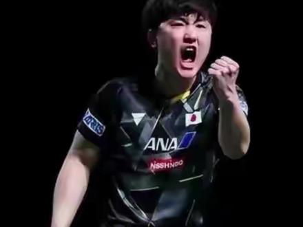 日本乒协抠门逼走张本智和?张本智和举家前往德国打比赛#竞技体育的魅力所在 #张本智和 #张本美和 #德国生活 #乒乓球
