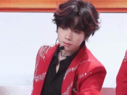 《闭嘴跳舞》#王橹杰 #TF家族荣耀之战