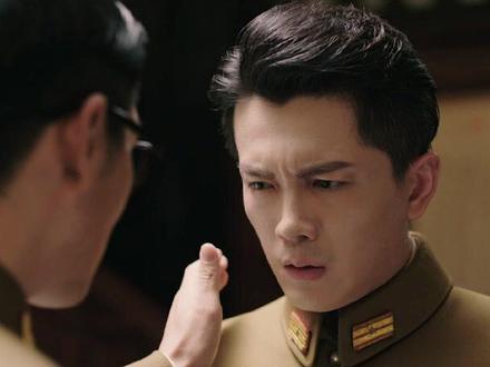 #电视剧秋蝉 清泉上野是什么魔鬼?让宫本面对他大气都不敢出