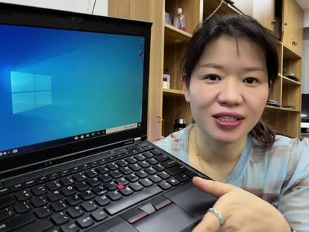老电脑必备,WIN7安装版系统无广告无插件教程方法简单易学#系统 #win7系统 #电脑技巧 #电脑知识 #电脑