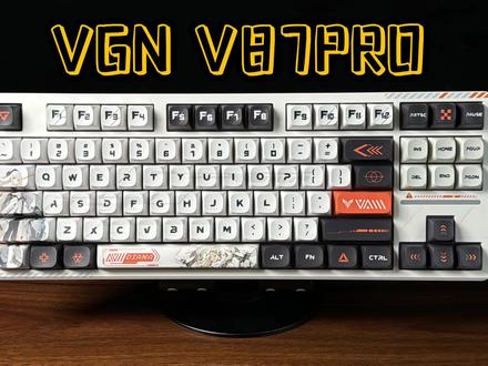 vgn v87pro开箱测评