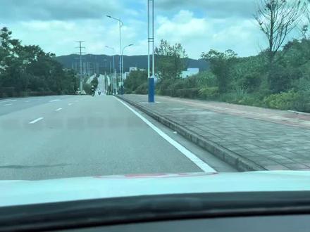 科目三改革后,新二号线……可参考,