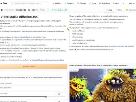 几行代码训练你自己的大模型,不允许还有人不知道这个开源网站