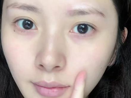 狐系眼妆教程#美妆百万新星计划 #狐系眼妆 #纯欲天花板