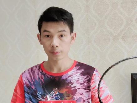 击破GS羽毛球拍 中杆硬弹,出球干脆,杀球声音炸裂,400多还是很香的!#羽毛球 #体育用品 #羽毛球装备 #运动 #享受羽毛球的快乐