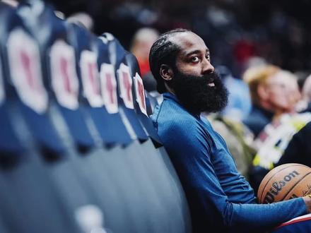 如果这是最后的机会,那请原谅我最后的自私! 离开,不是背叛,而是对彼此未来最好的成全!#哈登交易 #哈登 #詹姆斯哈登 #洛杉矶快船 #快船