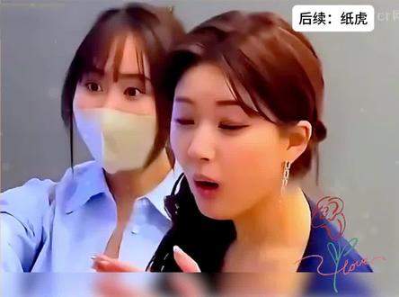 老猫猴子真的很恐怖吗#万万没想到 #意想不到的结局 #泪崩