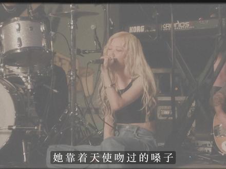 朴彩英:从空降关系户到solo女王,四提格莱美用实力打破质疑 #朴彩英 #rose #blackpink