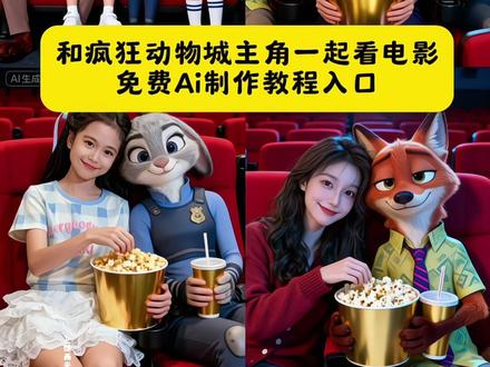 疯狂动物城主角一起看首映和疯狂动物城2主角一起看电影ai合照教程来了和朱迪尼克一起看电影ai合照和朱迪尼克一起看电影合照教程和朱迪尼克一起看电影合照入口疯狂动物城2一线人脉来了快约好友一起看疯狂动物城2疯狂动物城2今日上映疯狂动物城配音争议 #即梦AI#跟疯狂动物城主角一起看首映#跟疯狂动物城主角一起看电影#一家四口合照 #ai创作疯狂动物城ai合照疯狂动物城合照教程 疯狂动物城ai合影和疯狂动物城的九年之约疯狂动物城合照我先预制上了疯狂动物城AI合照豆包指令疯狂动物城 疯狂动物城二合影疯狂动物城合照尼克朱迪贴脸合照图片原图疯狂动物城朋友圈九宫格疯狂动物城2宣传图疯狂动物城2朋友圈文案疯狂动物城合影 p图 疯狂动物城合拍教程疯狂动物城二电影院合照教程 疯狂动物城ai合照疯狂动物城贴脸拍照教程 疯狂动物城合照教程疯狂动物城ai合照电影院疯狂动物城ai合照教程疯狂动物城合照双人疯狂动物城合影教程疯狂动物城双人合照教程疯狂动物城合影素材 疯狂动物城拍照姿势图片疯狂动物城2合照疯狂动物城脸贴脸合照怎么拍疯狂动物城贴贴照片 疯狂动物城二图片疯狂动物城2疯狂动物城二2图片拍照疯狂动物城发圈疯狂动物城图片疯狂动物城ai两个人合照 疯狂动物城ai生成疯狂动物城特效疯狂动物城情侣合拍疯狂动物城双人合照相框疯狂动物城ai指令Ai疯狂动物城2合照教程 Ai疯狂动物城2电影