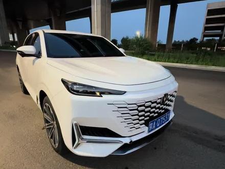 长安UNI-K儿童锁如何打开#长安#长安汽车#unik