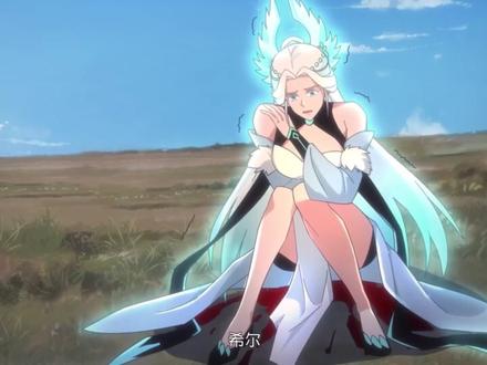 逆天邪神动态漫画315:第三百一十五集