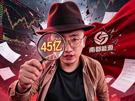 股票市场最痛恨的光伏业它又爆雷了 #工商业光伏 #光伏人 #股票